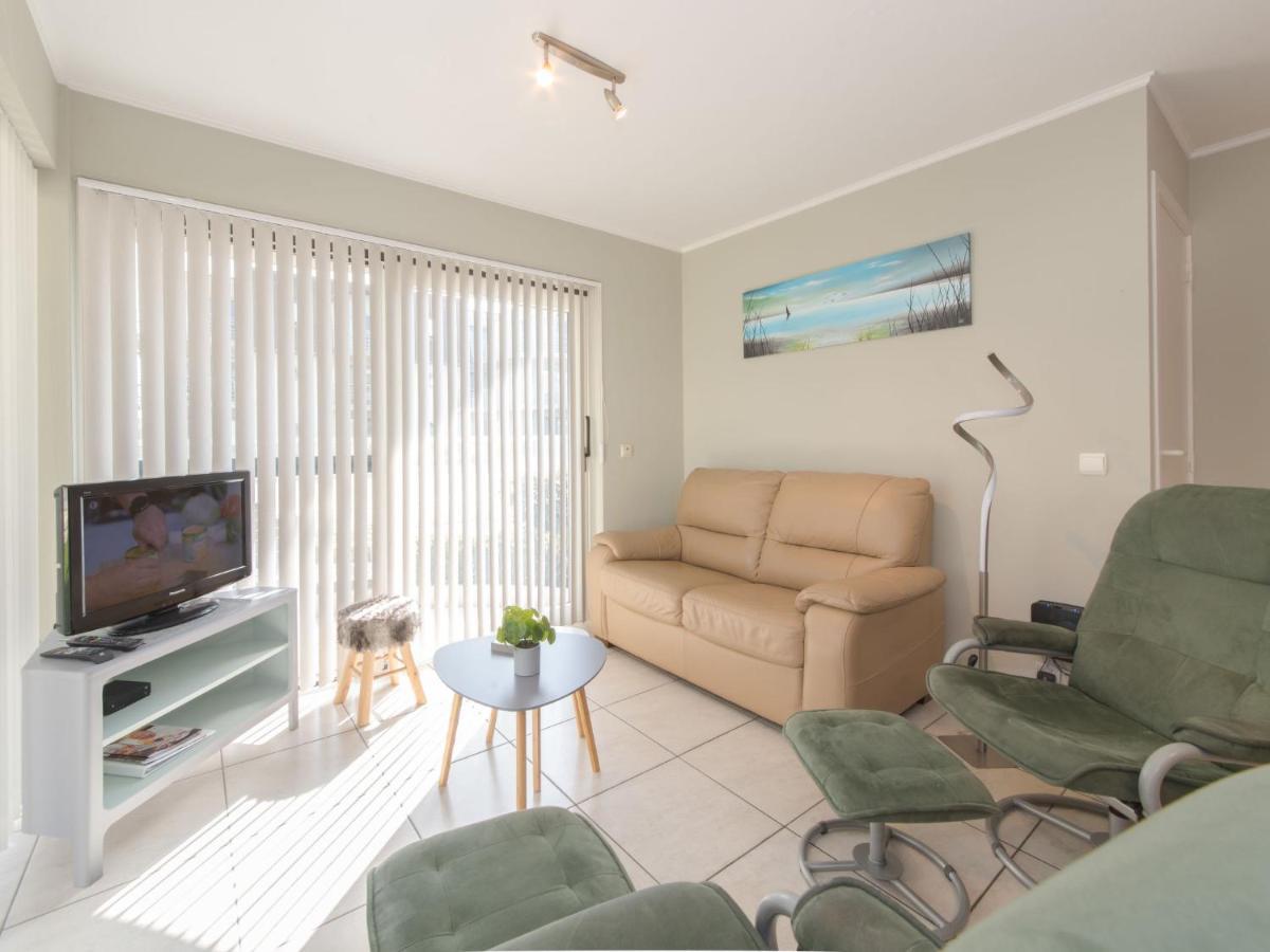 Apartment Estepona By Interhome Mispelburg Eksteriør bilde