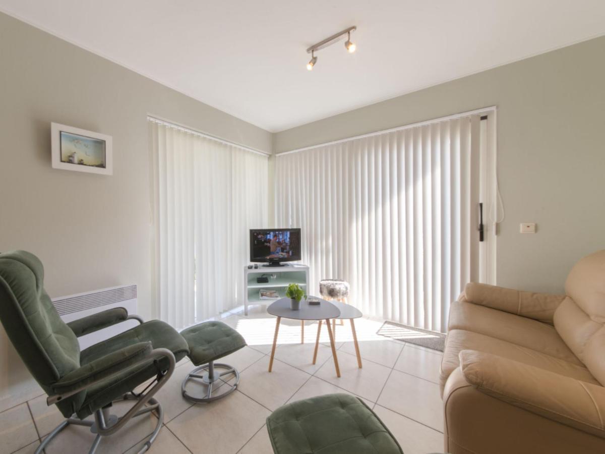 Apartment Estepona By Interhome Mispelburg Eksteriør bilde