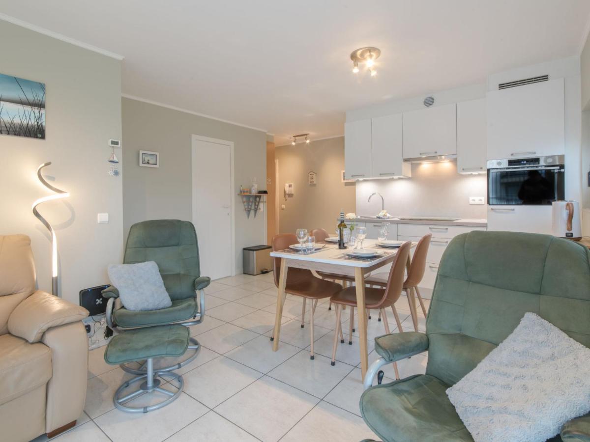 Apartment Estepona By Interhome Mispelburg Eksteriør bilde