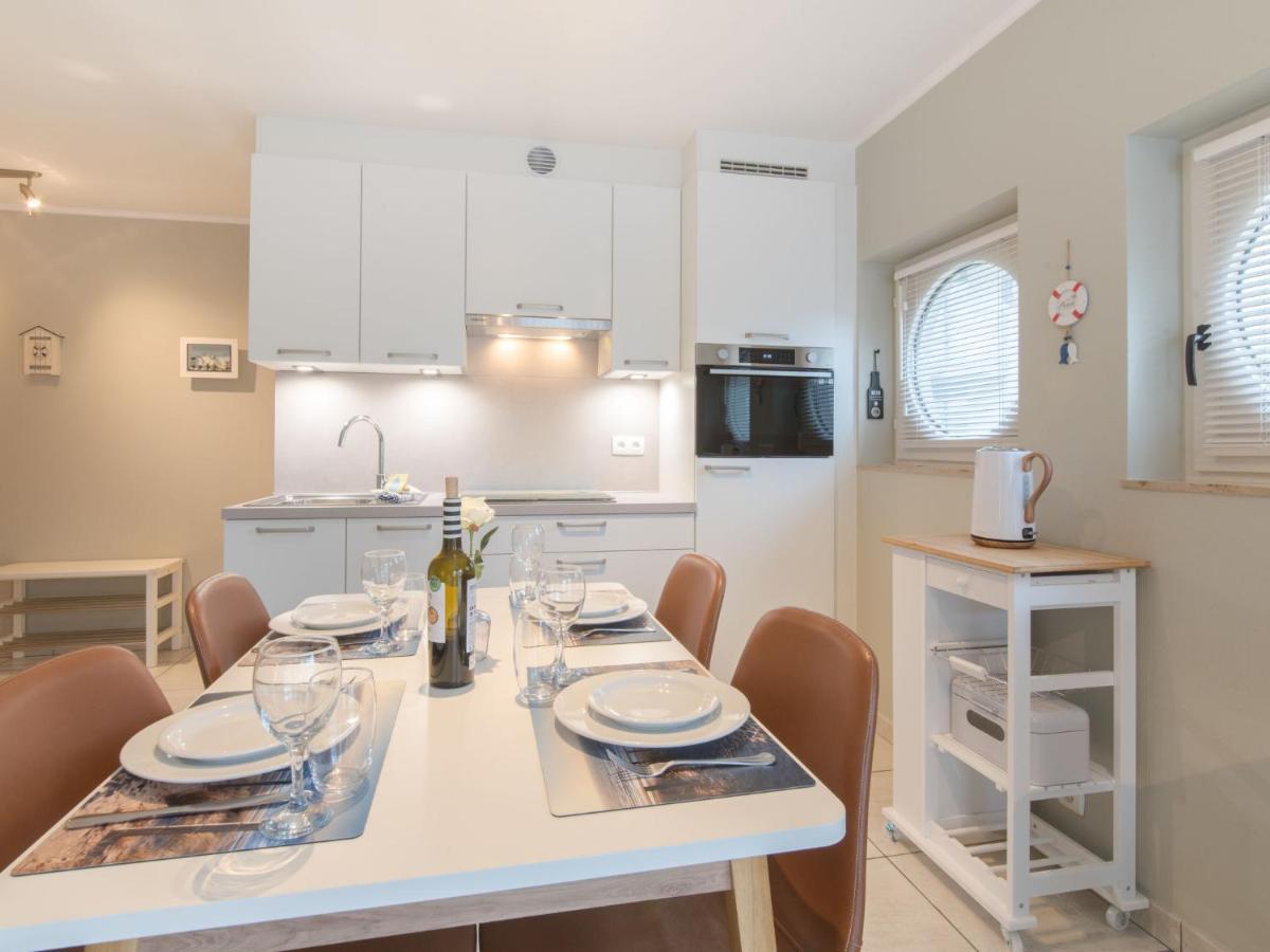 Apartment Estepona By Interhome Mispelburg Eksteriør bilde