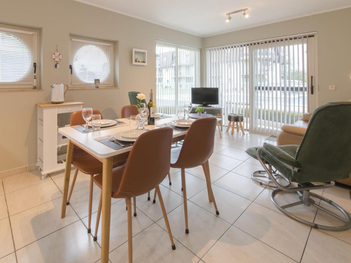 Apartment Estepona By Interhome Mispelburg Eksteriør bilde