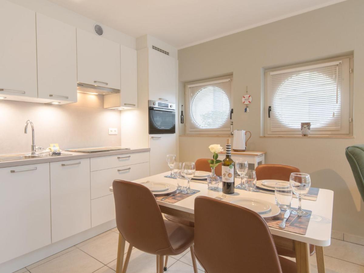 Apartment Estepona By Interhome Mispelburg Eksteriør bilde