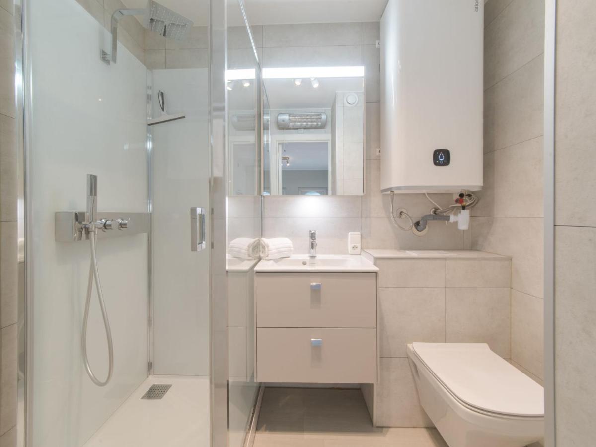 Apartment Estepona By Interhome Mispelburg Eksteriør bilde